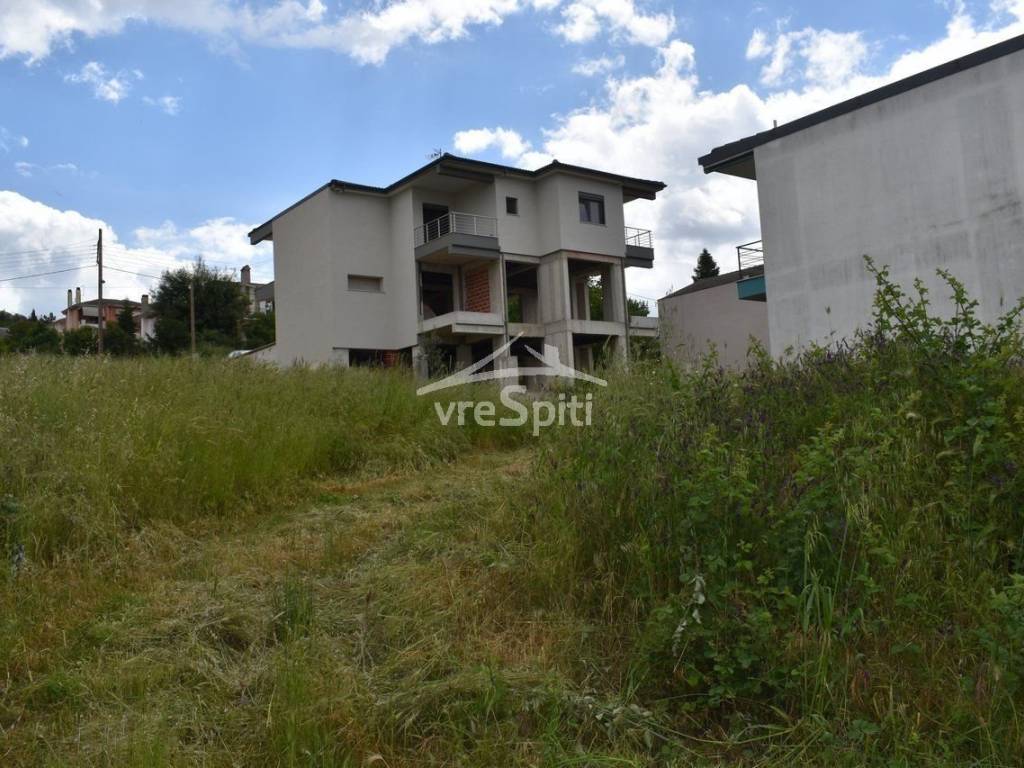 ΑΠΟΨΗ ΟΙΚΟΠΕΔΟΥ