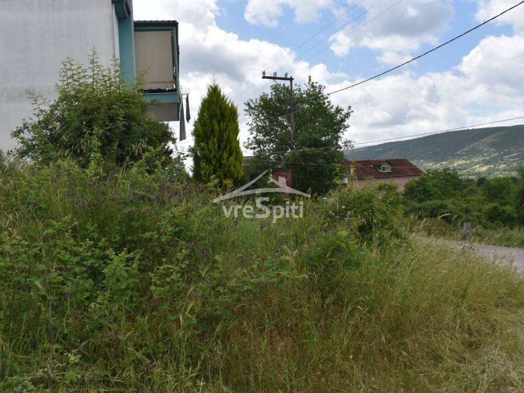 ΑΠΟΨΗ ΟΙΚΟΠΕΔΟΥ