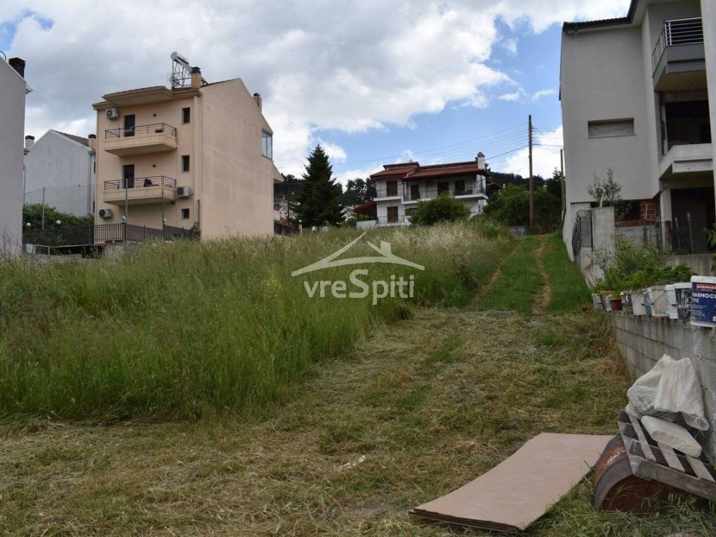 ΑΠΟΨΗ ΟΙΚΟΠΕΔΟΥ