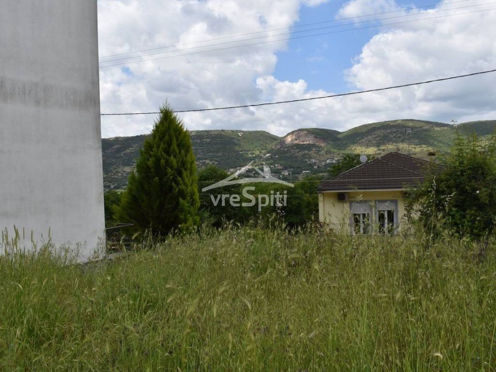 ΑΠΟΨΗ ΟΙΚΟΠΕΔΟΥ