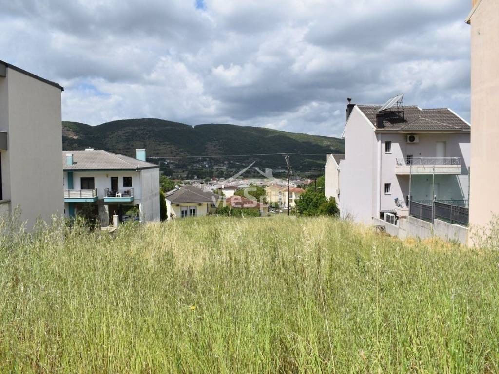 ΑΠΟΨΗ ΟΙΚΟΠΕΔΟΥ