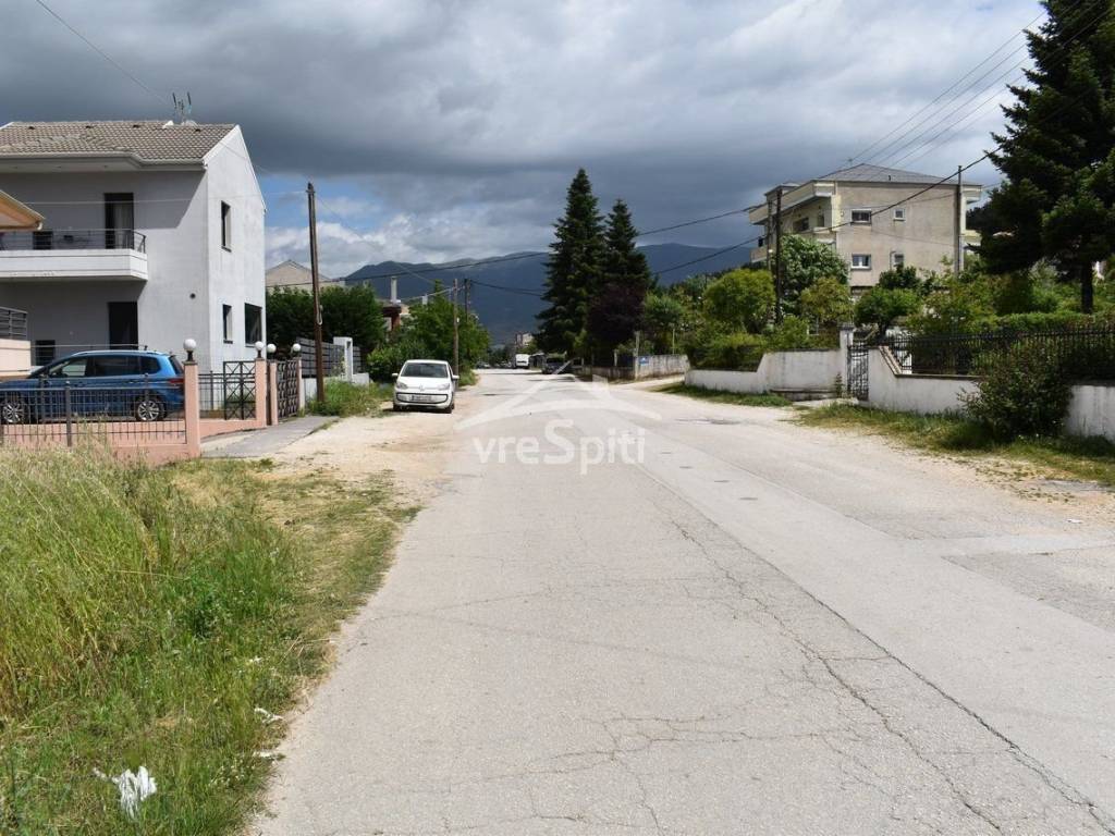 ΑΠΟΨΗ ΟΙΚΟΠΕΔΟΥ