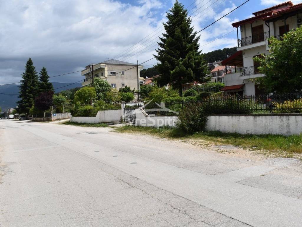 ΑΠΟΨΗ ΟΙΚΟΠΕΔΟΥ