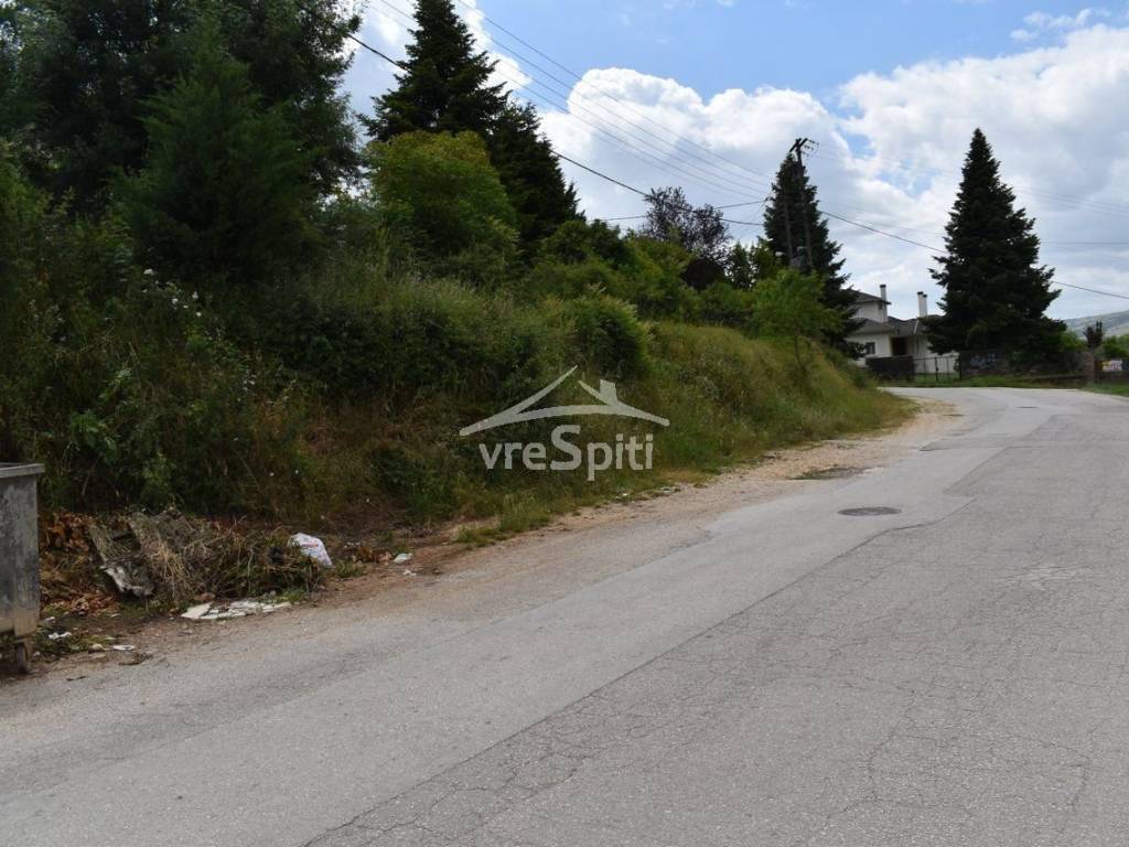 ΑΠΟΨΗ ΟΙΚΟΠΕΔΟΥ