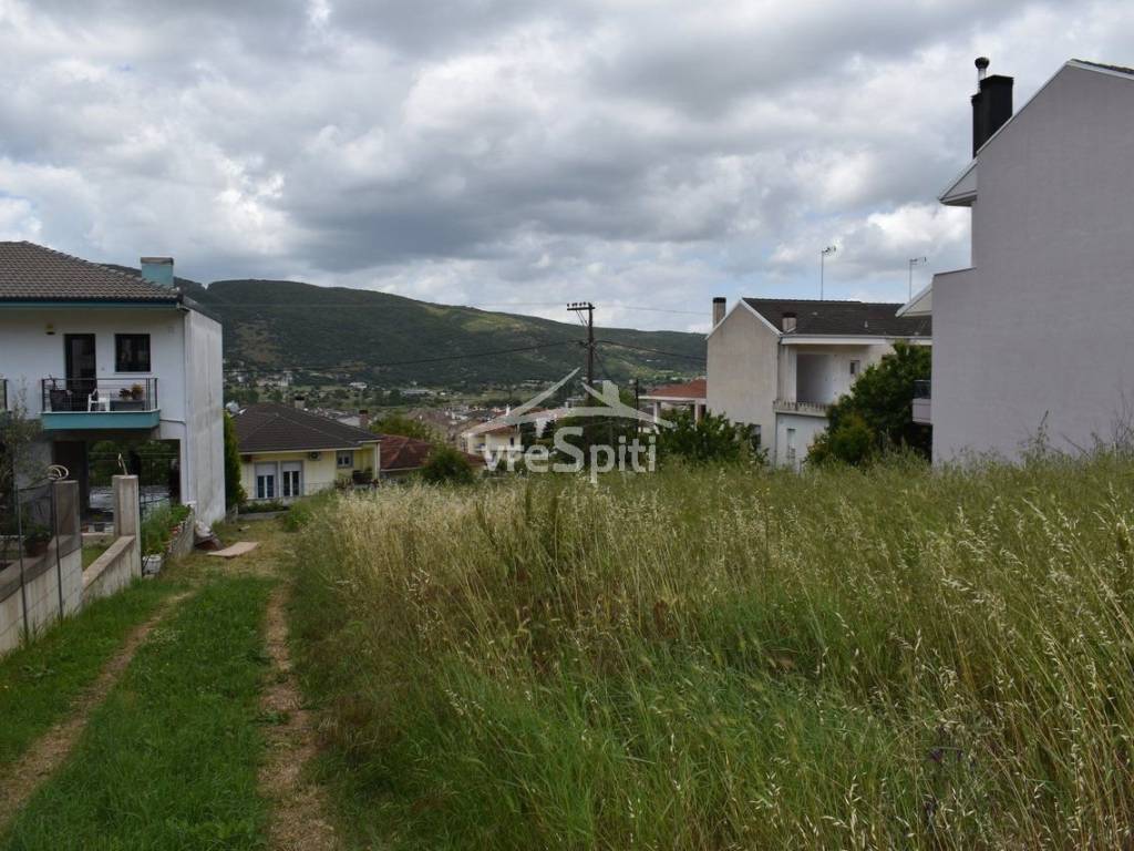 ΑΠΟΨΗ ΟΙΚΟΠΕΔΟΥ