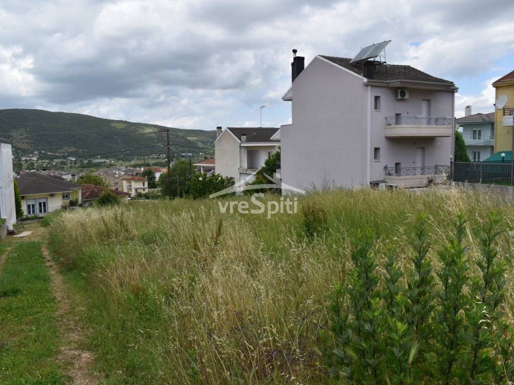 ΑΠΟΨΗ ΟΙΚΟΠΕΔΟΥ