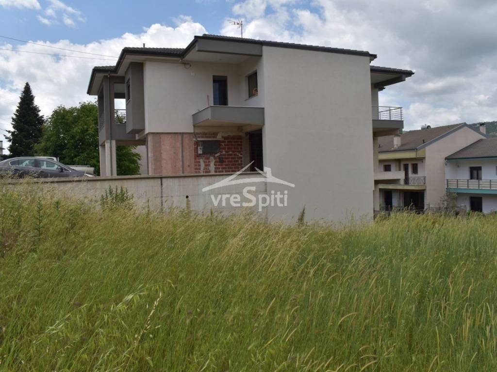 ΑΠΟΨΗ ΟΙΚΟΠΕΔΟΥ