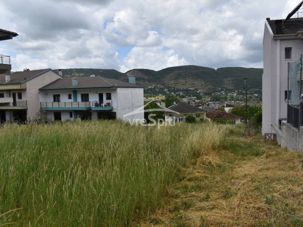 ΑΠΟΨΗ ΟΙΚΟΠΕΔΟΥ