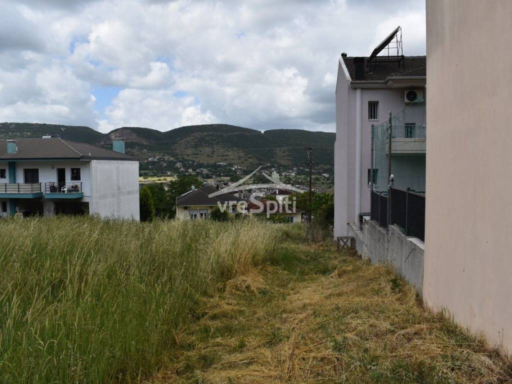 ΑΠΟΨΗ ΟΙΚΟΠΕΔΟΥ