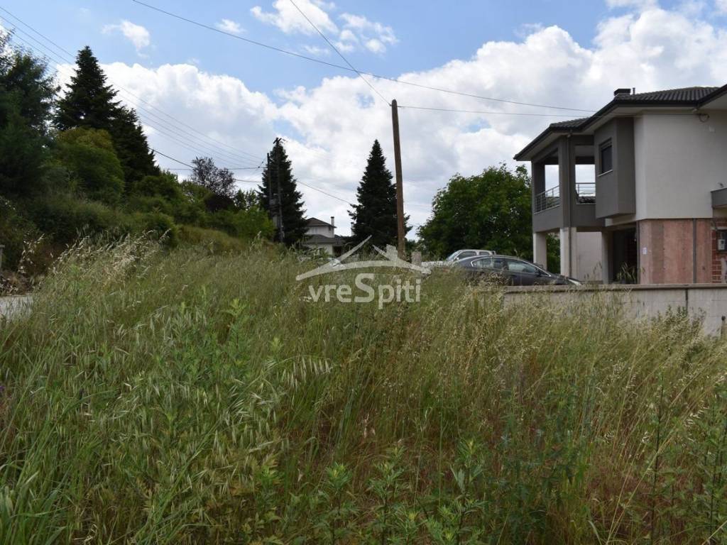 ΑΠΟΨΗ ΟΙΚΟΠΕΔΟΥ