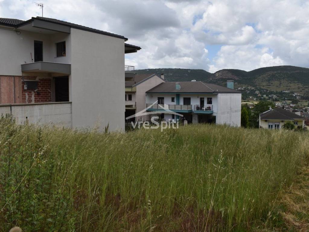 ΑΠΟΨΗ ΟΙΚΟΠΕΔΟΥ