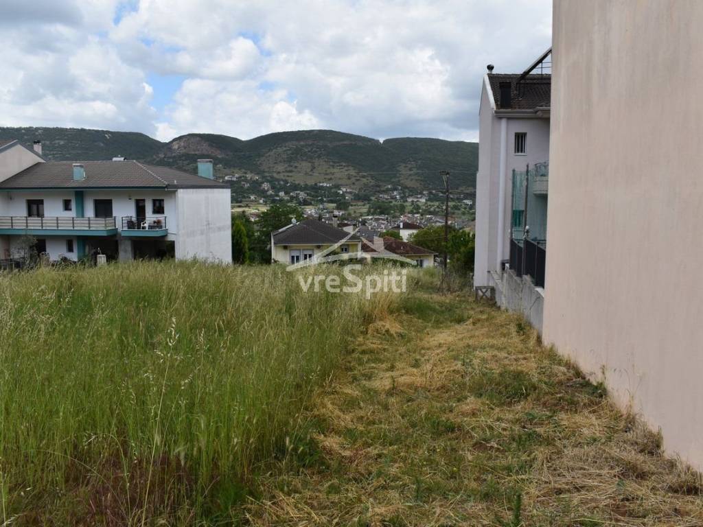 ΑΠΟΨΗ ΟΙΚΟΠΕΔΟΥ