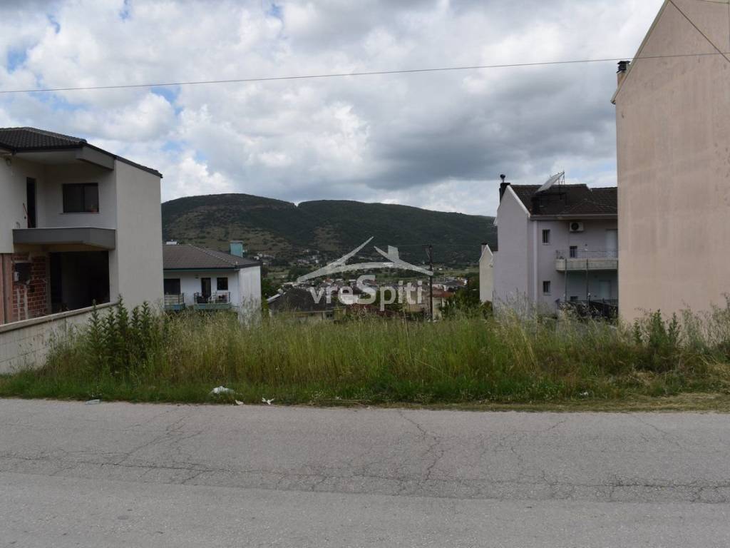 ΑΠΟΨΗ ΟΙΚΟΠΕΔΟΥ