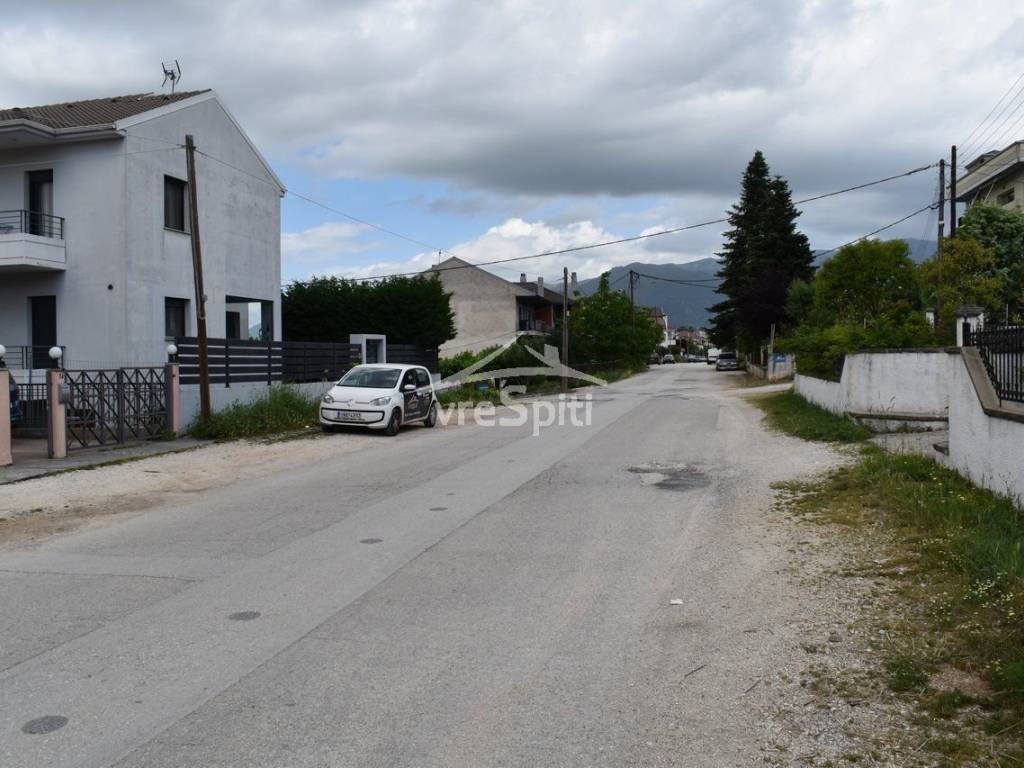 ΑΠΟΨΗ ΟΙΚΟΠΕΔΟΥ