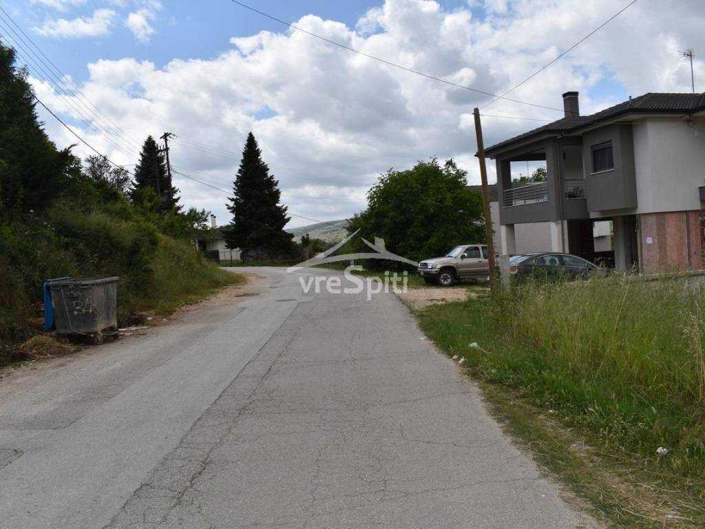 ΑΠΟΨΗ ΟΙΚΟΠΕΔΟΥ