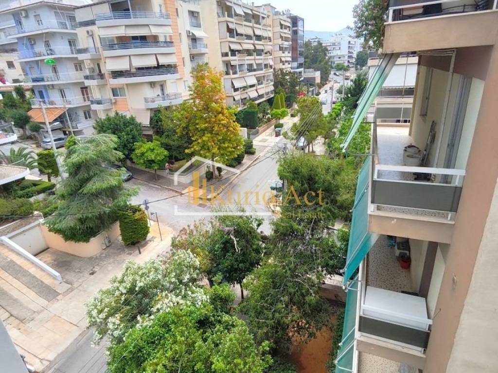 Εξωτερικός χώρος