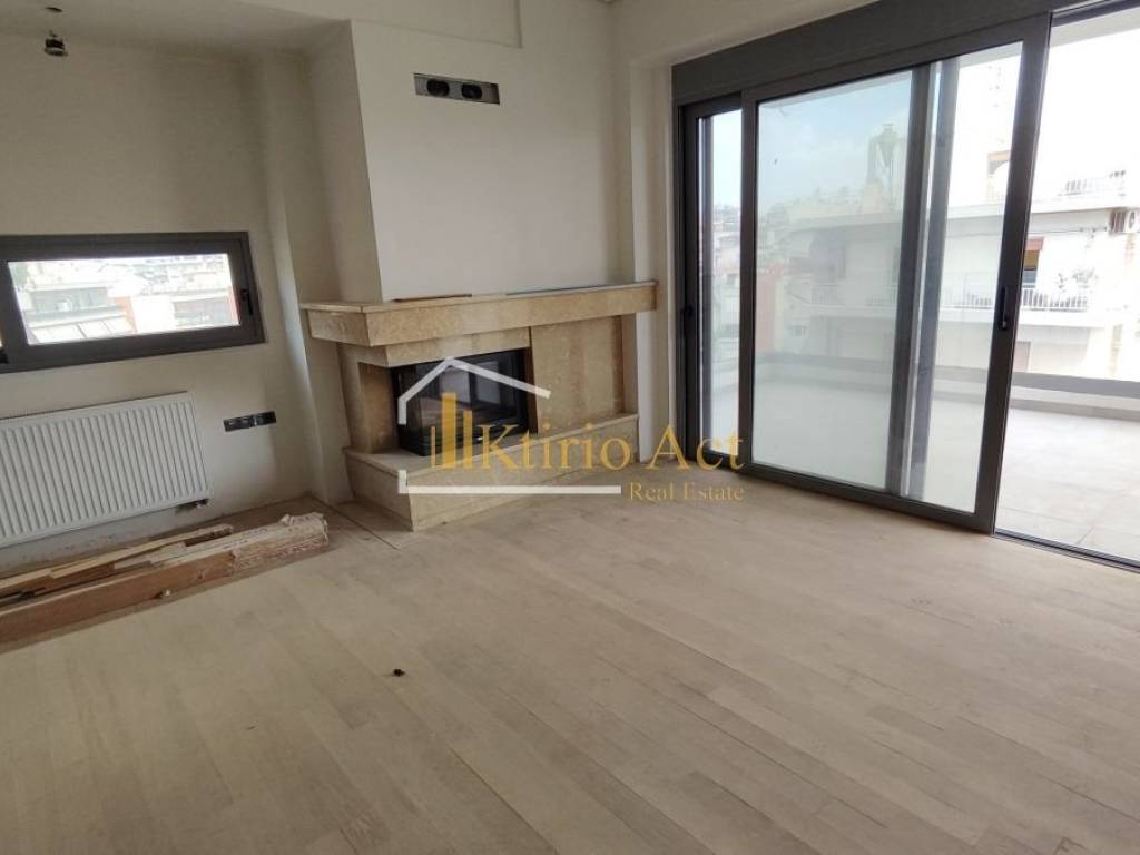 Άποψη χώρου