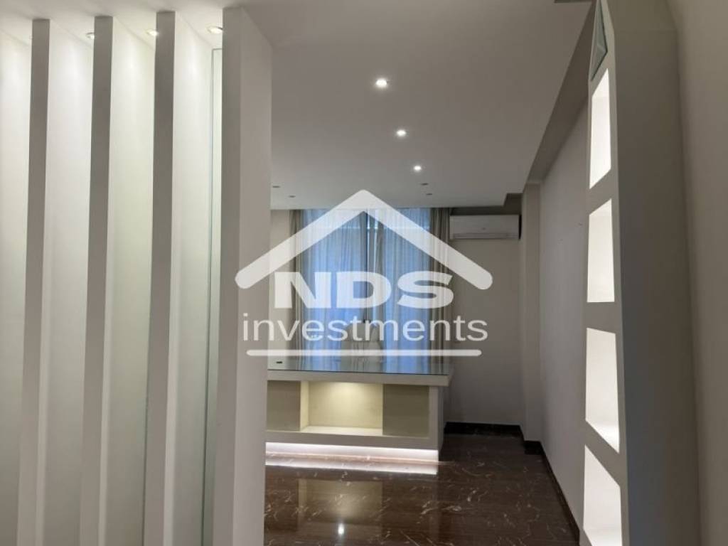 Άποψη χώρου