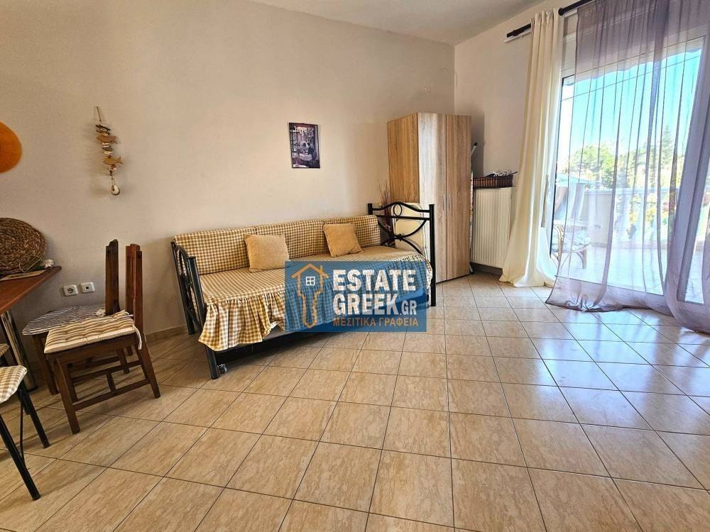 ★ On a plot of 216sqm ★ 3 independent AIRBNB studios ★ Parking place ★ 