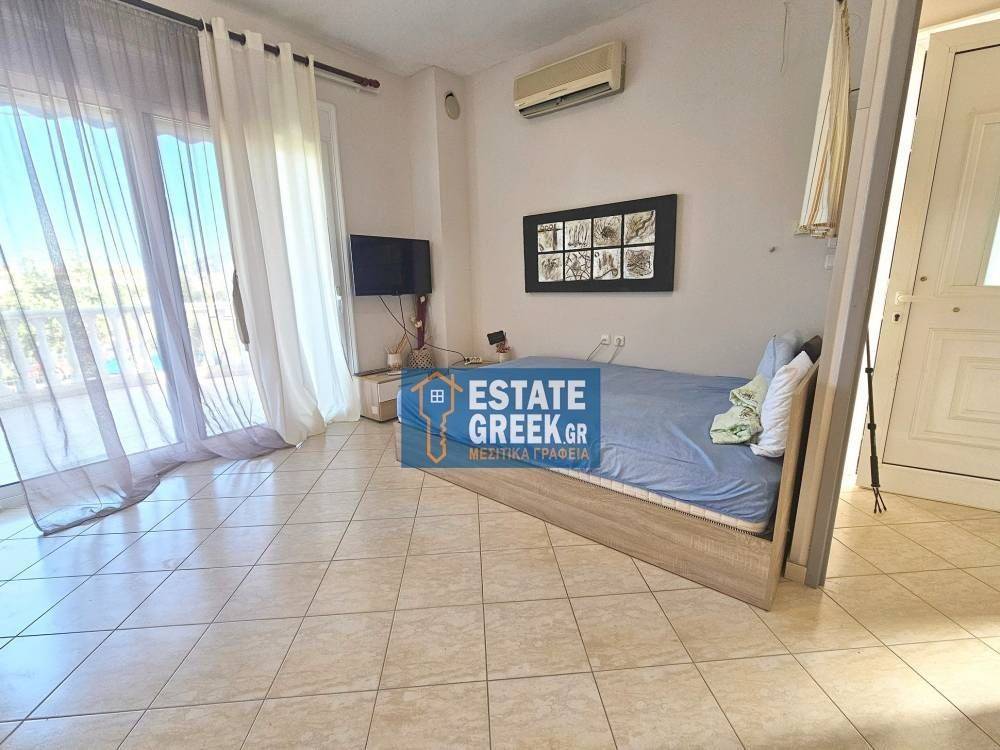 ★ On a plot of 216sqm ★ 3 independent AIRBNB studios ★ Parking place ★ 