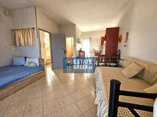 ★ On a plot of 216sqm ★ 3 independent AIRBNB studios ★ Parking place ★ 