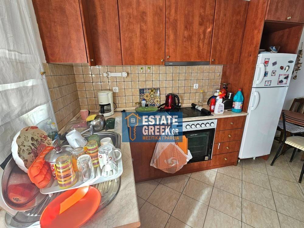 ★ On a plot of 216sqm ★ 3 independent AIRBNB studios ★ Parking place ★ 