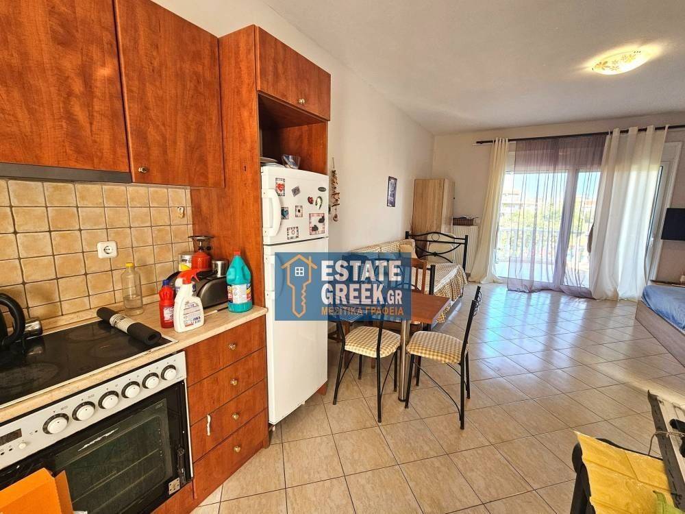 ★ On a plot of 216sqm ★ 3 independent AIRBNB studios ★ Parking place ★ 