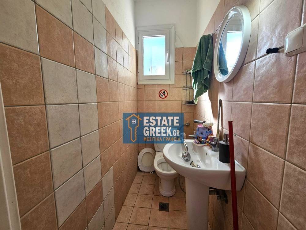 ★ On a plot of 216sqm ★ 3 independent AIRBNB studios ★ Parking place ★ 