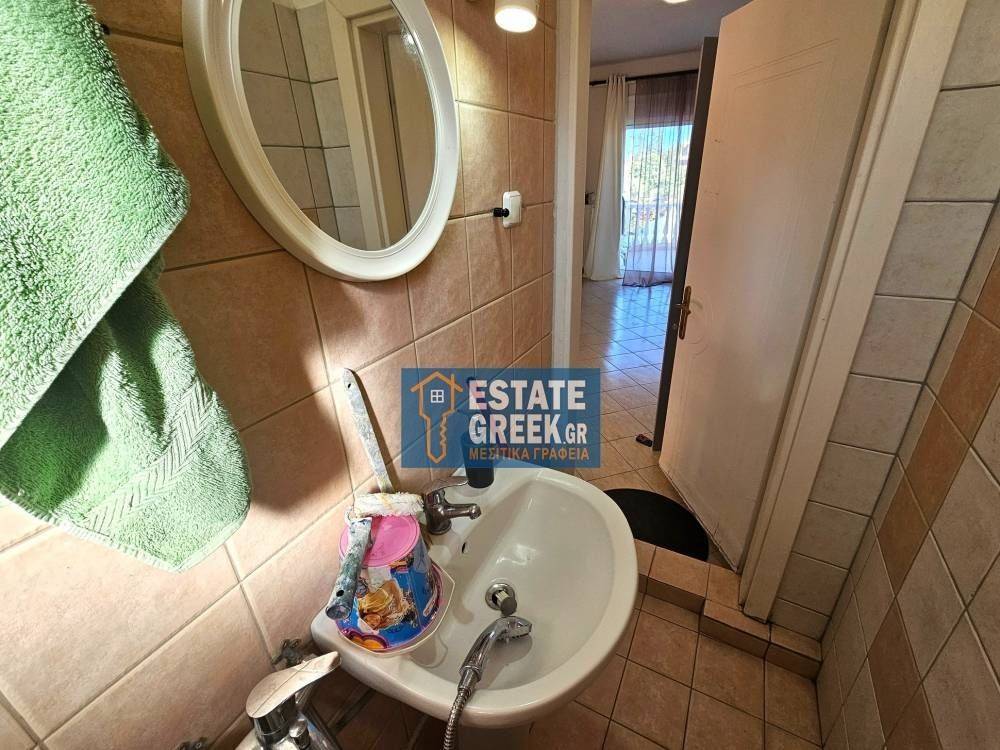 ★ On a plot of 216sqm ★ 3 independent AIRBNB studios ★ Parking place ★ 