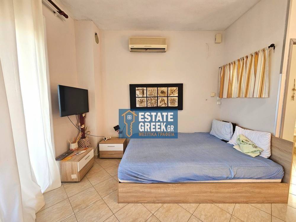 ★ On a plot of 216sqm ★ 3 independent AIRBNB studios ★ Parking place ★ 