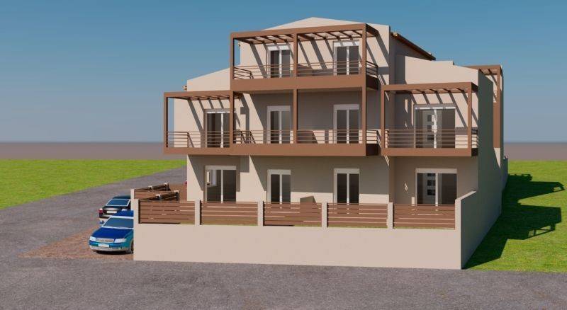 Εξωτερικός χώρος