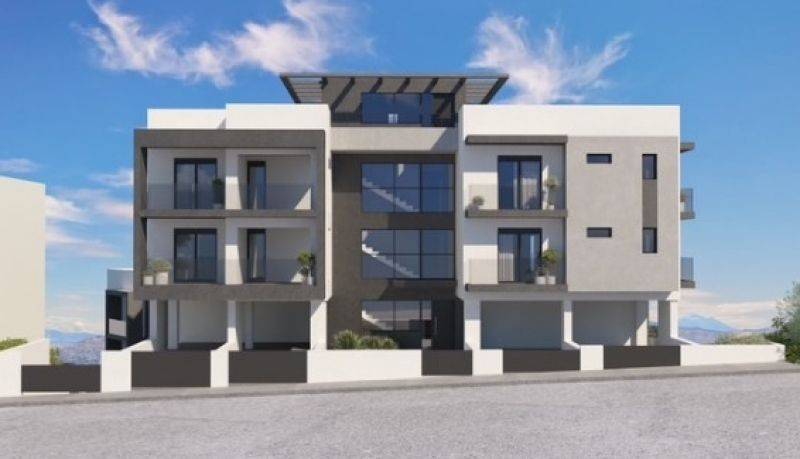 Εξωτερικός χώρος