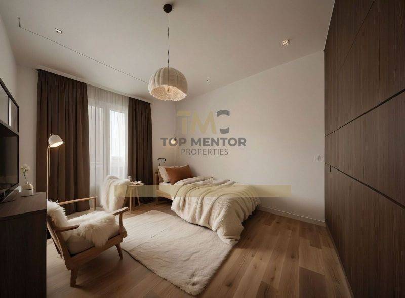 Υπνοδωμάτιο