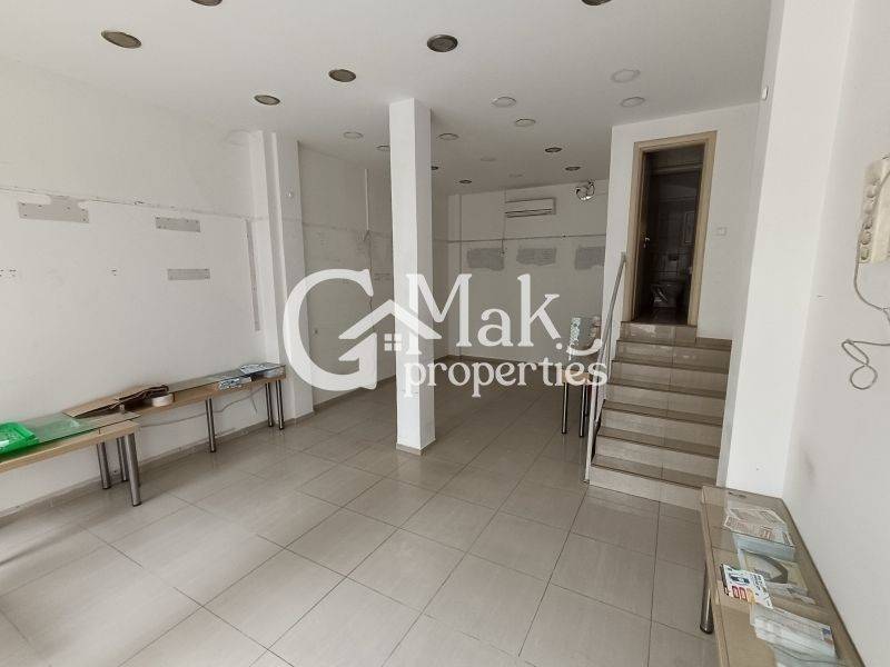 Άποψη χώρου