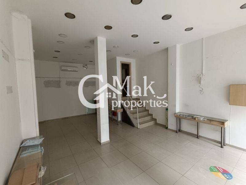 Άποψη χώρου