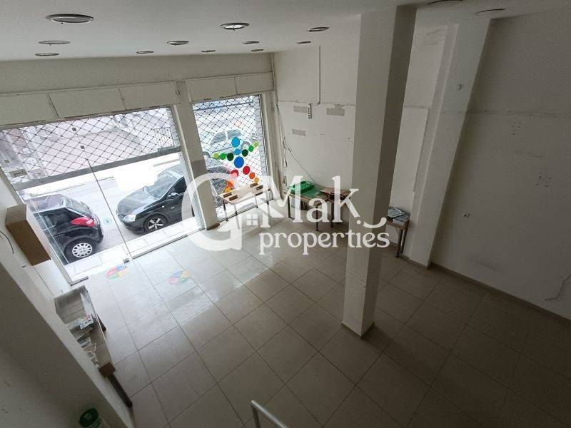 Άποψη χώρου