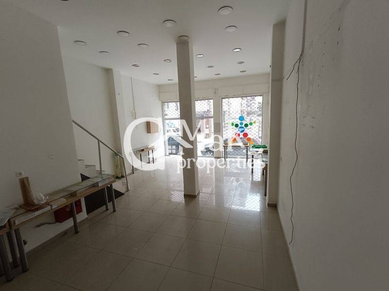 Άποψη χώρου