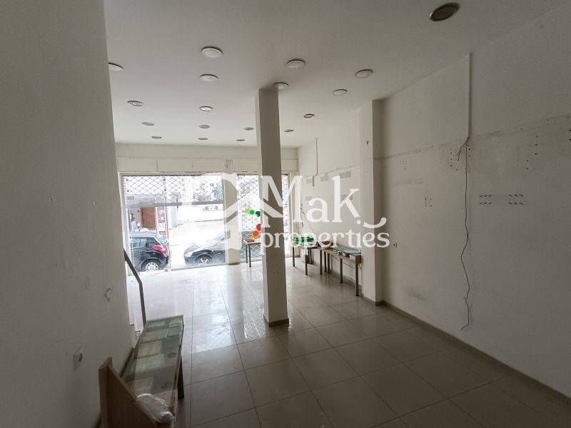 Άποψη χώρου