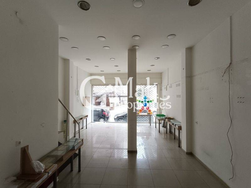 Άποψη χώρου