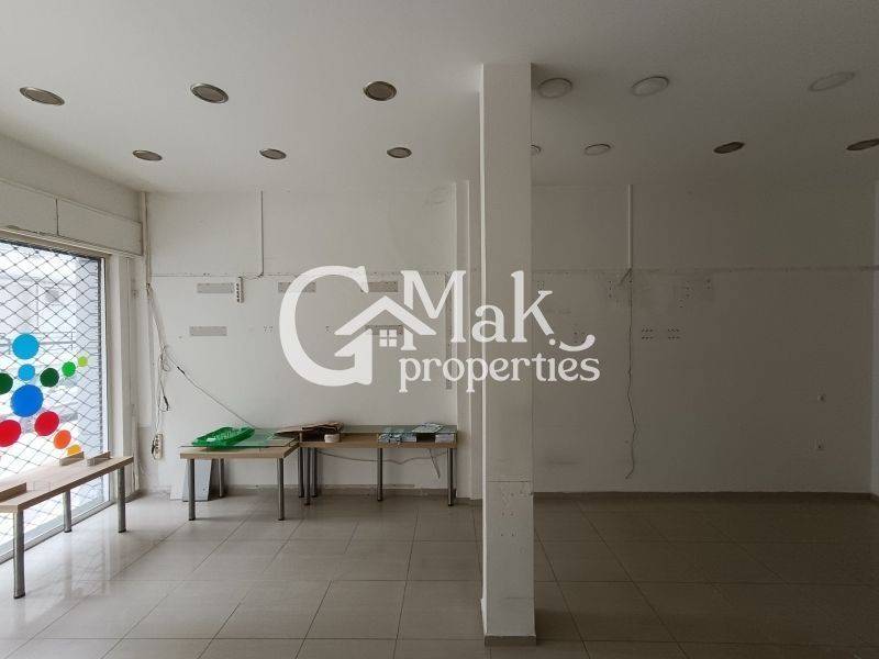 Άποψη χώρου