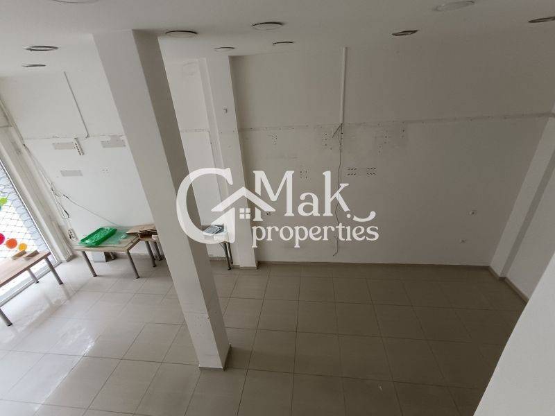 Άποψη χώρου