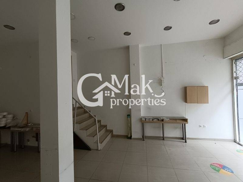 Άποψη χώρου