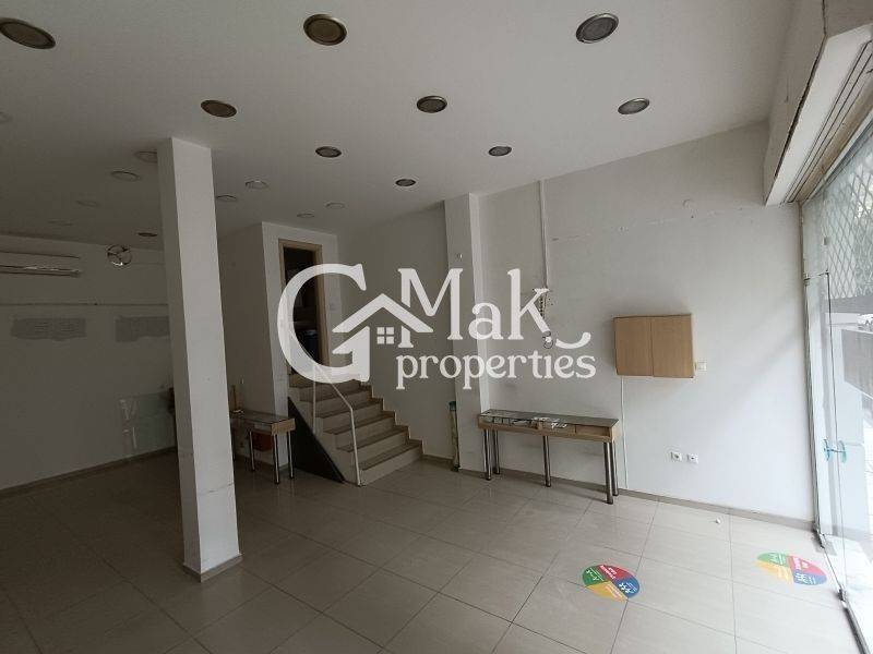 Άποψη χώρου