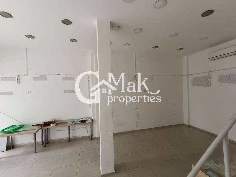 Άποψη χώρου