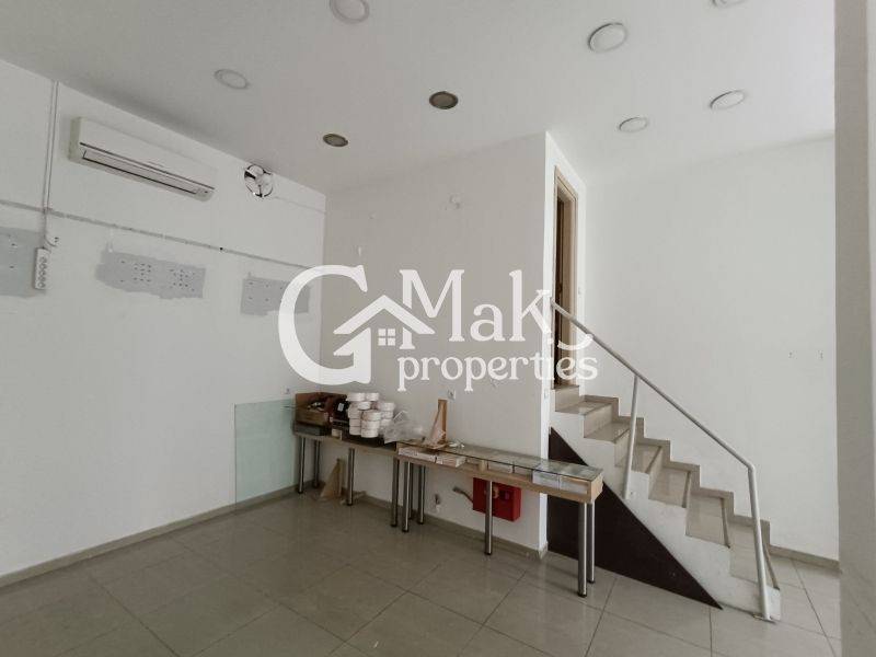 Άποψη χώρου