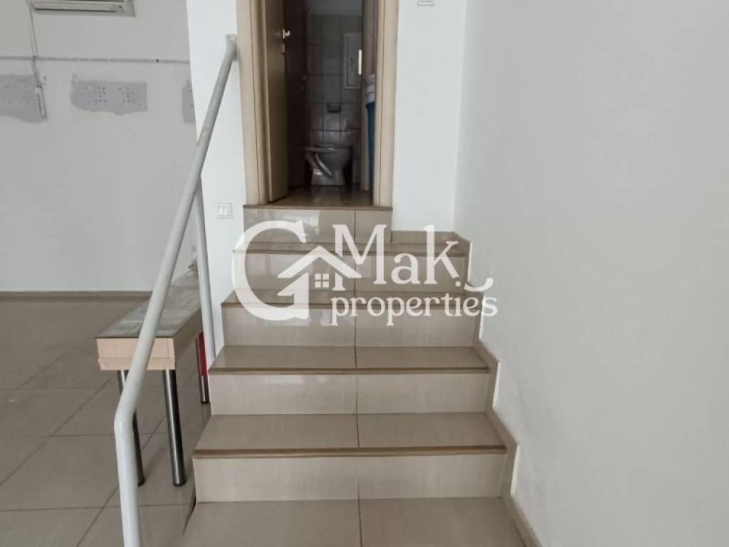 Άποψη χώρου