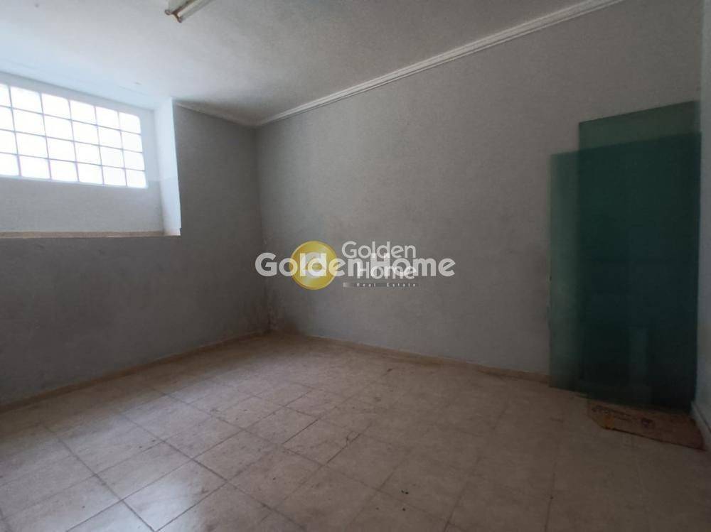 Κυρίως Χώρος