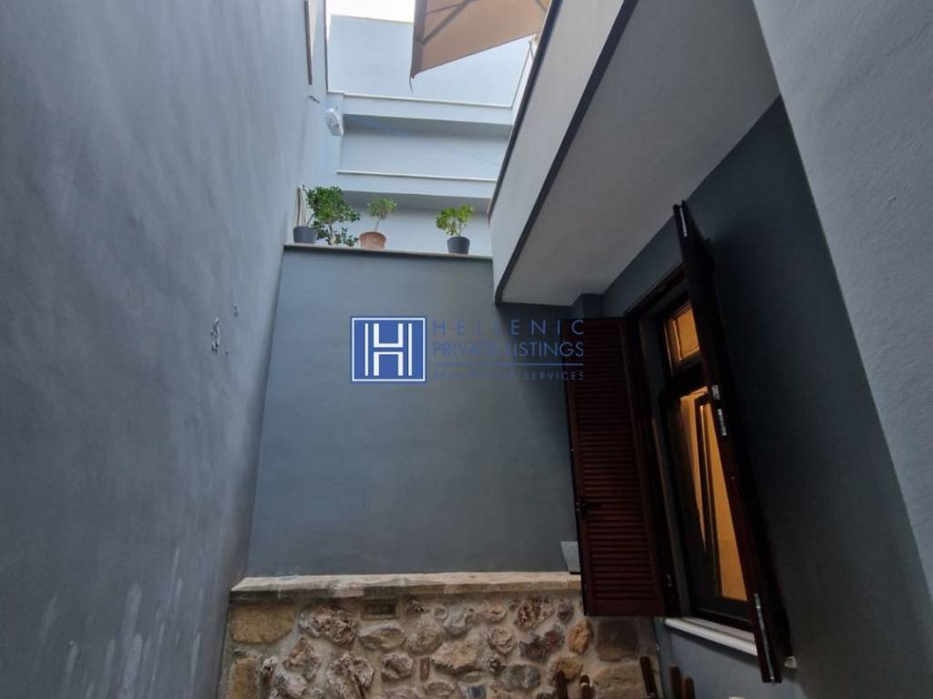 Εξωτερικοι χώροι