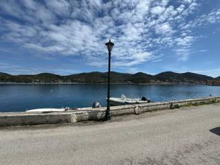 Sea views of house for sale in Vathi Ithaca