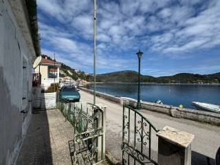 Sea views of house for sale in Vathi Ithaca